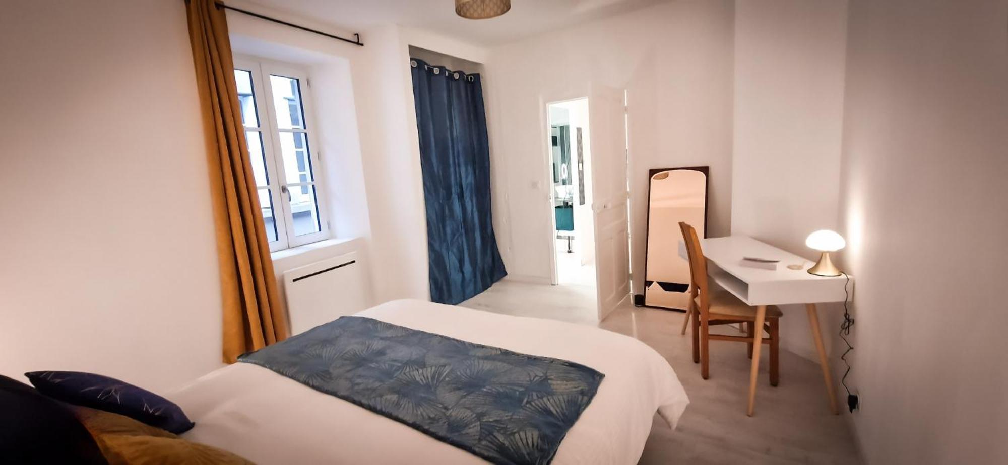 L'Art Deco 3 Etoiles Wifi, Netflix, Disney, Coeur De Bastide Villefranche-de-Rouergue Dış mekan fotoğraf