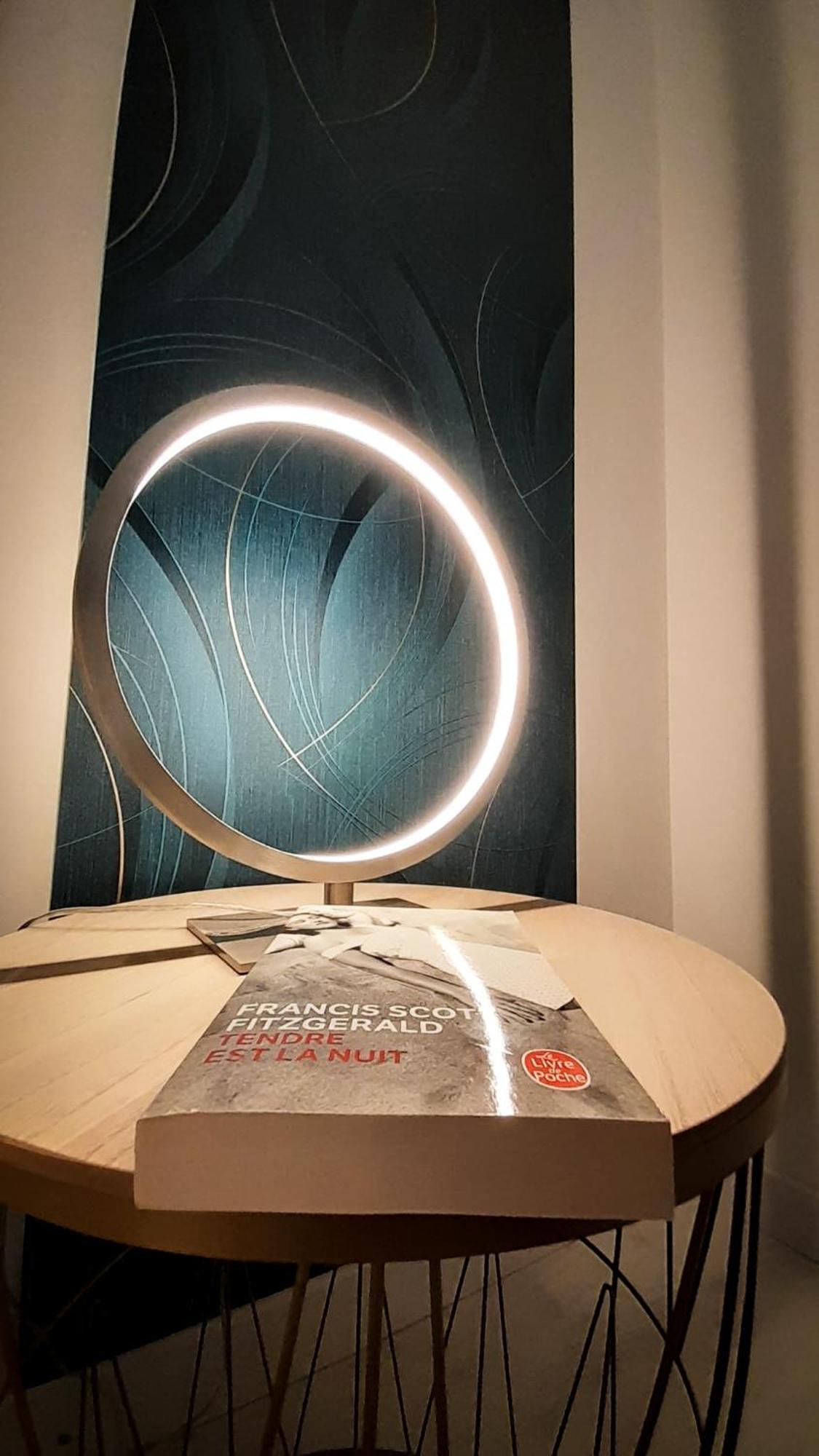 L'Art Deco 3 Etoiles Wifi, Netflix, Disney, Coeur De Bastide Villefranche-de-Rouergue Dış mekan fotoğraf