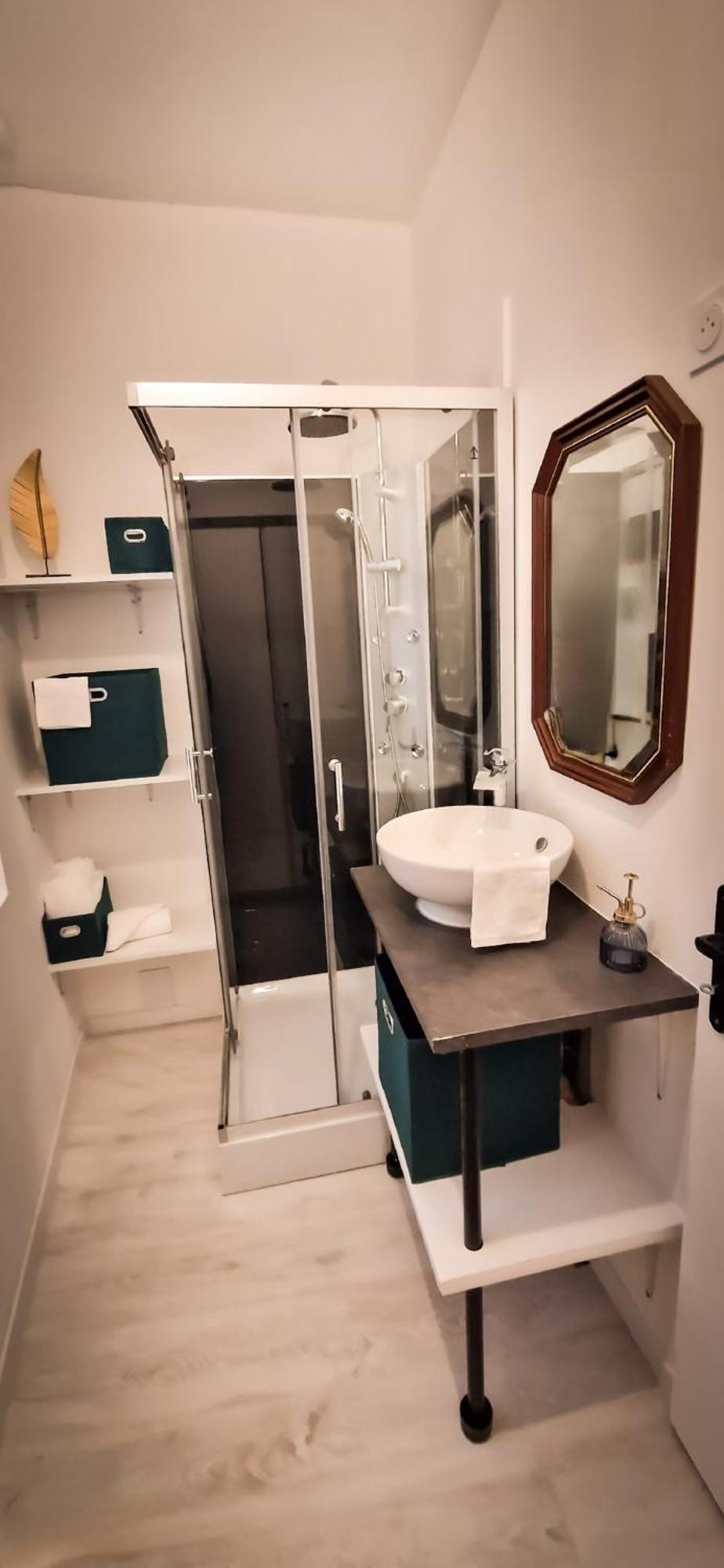 L'Art Deco 3 Etoiles Wifi, Netflix, Disney, Coeur De Bastide Villefranche-de-Rouergue Dış mekan fotoğraf